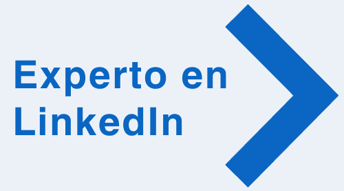 Experto en LinkedIn 2b