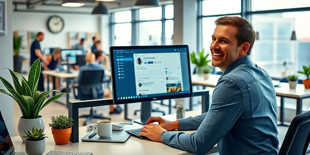Como dominar el Social Selling en LinkedIn