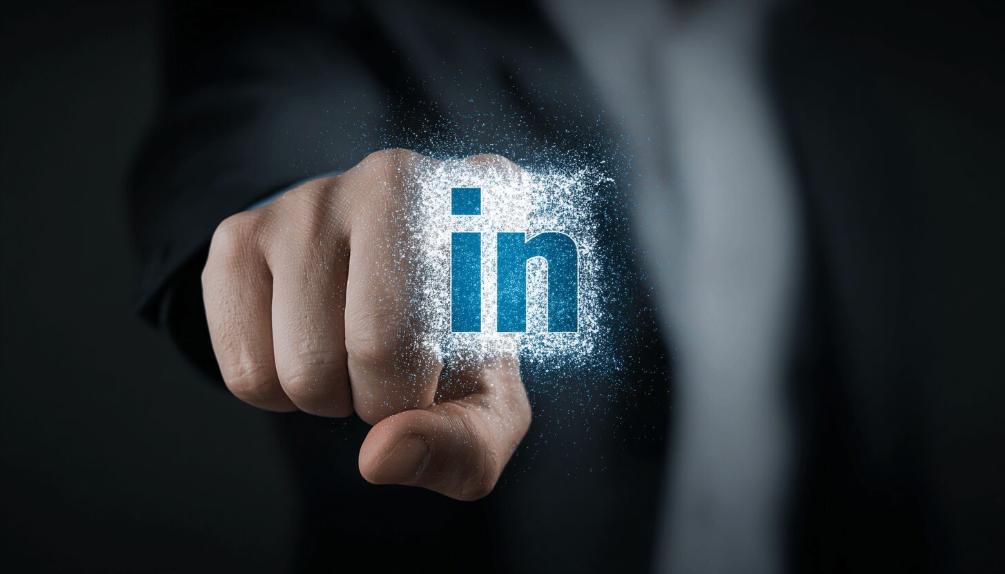 LinkedIn para Pymes