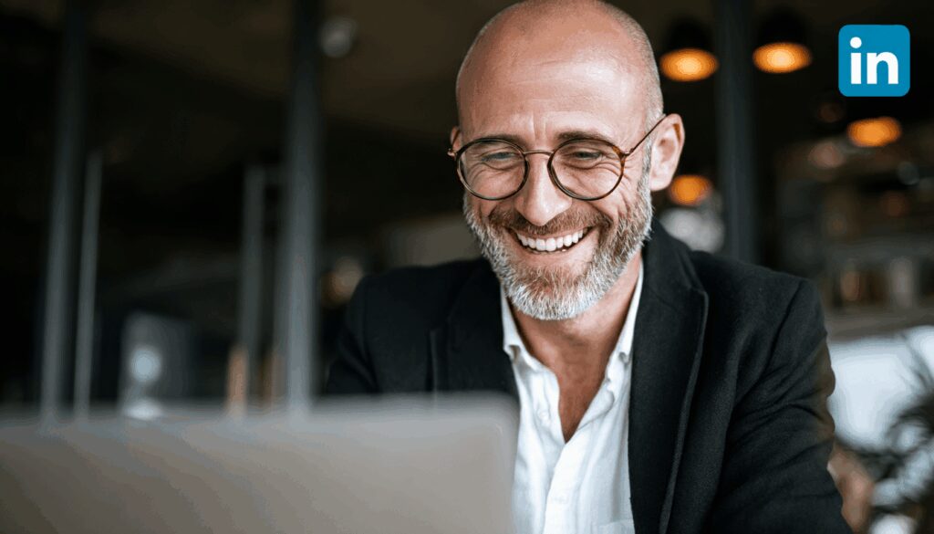 LinkedIn para empresas y directivos