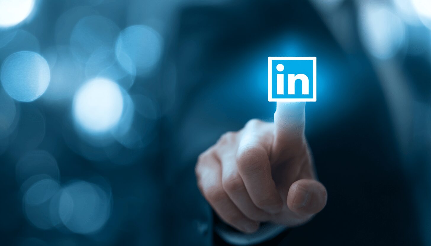 linkedin para negocios