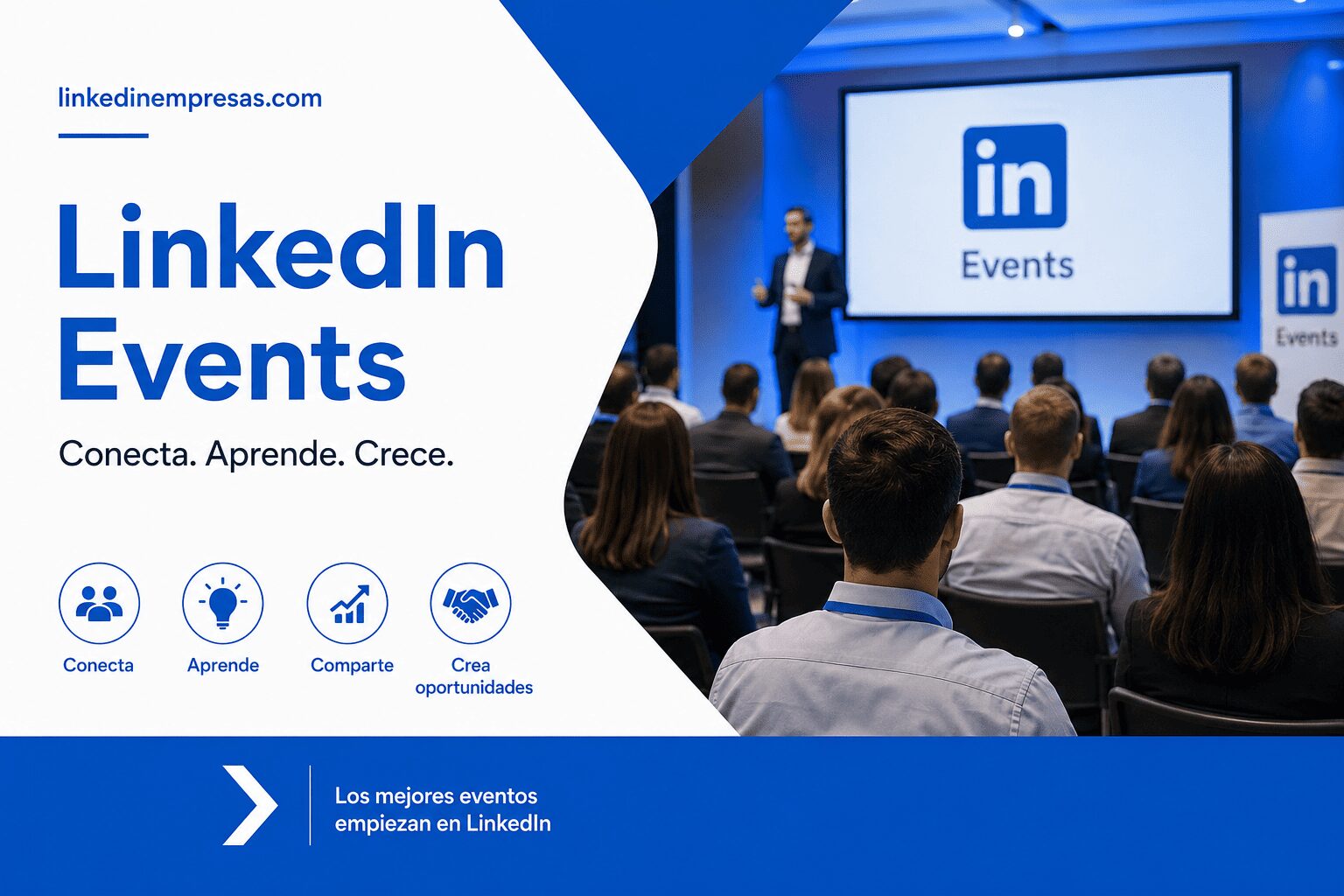LinkedIn Events